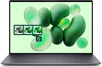 Ноутбук DELL XPS 13 9345 (210-BMTR) (210-BMTR/XPlus10C/16GB/512GB/13.4"/Touch/OLED/W11H)