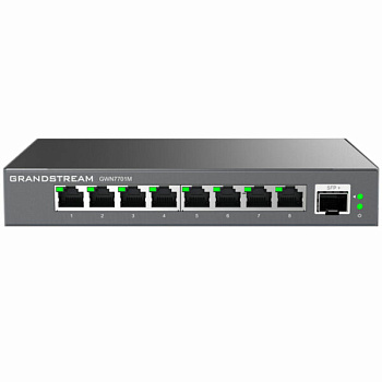 Коммутатор Grandstream GWN7701M (GWN7701M)