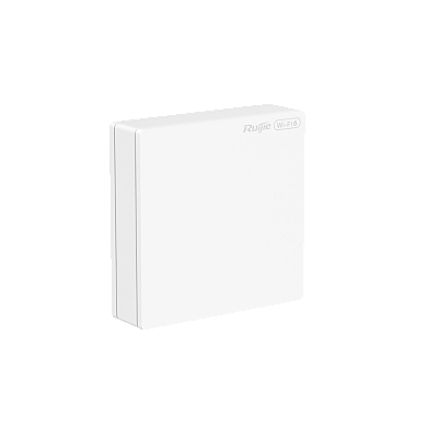 WiFi Точка доступа Ruijie | Reyee RG-RAP62-Wall-Lite (RG-RAP62-Wall-Lite)