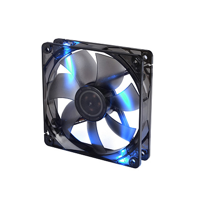 Вентилятор для корпуса Thermaltake Pure S 12 (CL-F006-PL12BL-A)