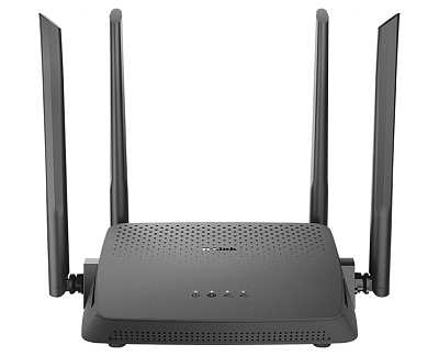 Маршрутизатор беспроводной D-Link DIR-842/R7 (DIR-842/RU/R7A)