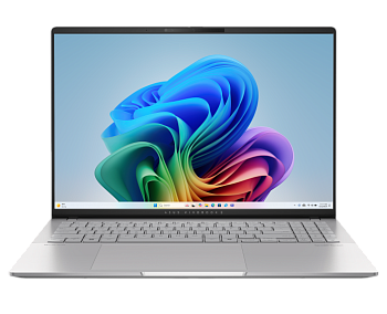 Ноутбук Asus Vivobook S16 M5606WA-MX053 (90NB14B3-M007E0)