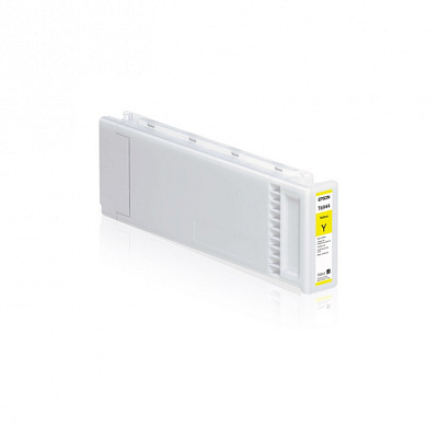 Картридж струйный Epson желтый C13T69440N  (C13T69440N)