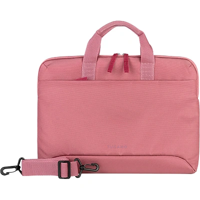 Сумка для ноутбука Tucano Smilza 14", Pink (BSM1314-PK)