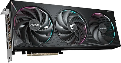 Видеокарта Gigabyte AORUS GeForce RTX 5060 ELITE 8G (GV-N5060AORUS E-8GD)