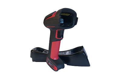 Сканер промышленный Granit XP USB Kit (BAT- (1991IXLR-3USB-5-R)