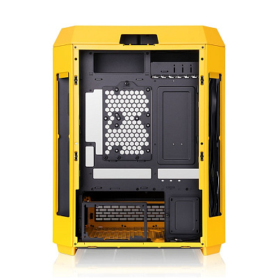 Компьютерный корпус Thermaltake The Tower 600 - Bumblebee(CA-1Z1-00M4WN-00)