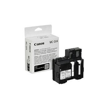 Картридж для сбора отработанных чернил Canon MAINTENANCE CARTRIDGE MC-G04 (5813C001AA)