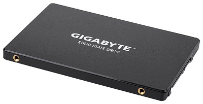 Твердотельный накопитель SSD 240 Gb SATA 6Gb/s GIGABYTE  GP-GSTFS31240GNTD  2.5" TLC (GP-GSTFS31240GNTD)