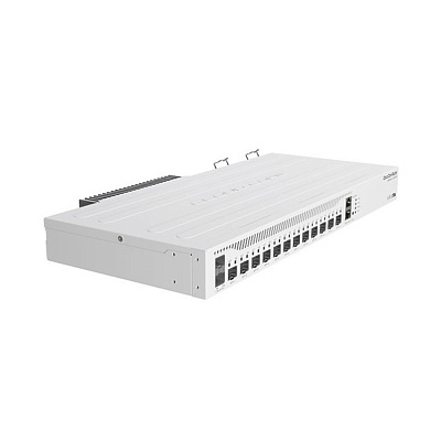 Маршрутизатор MikroTik CCR2004-1G-12S+2XS (CCR2004-1G-12S+2XS)