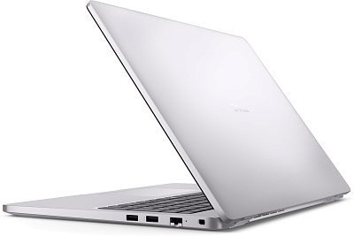 Ноутбук Dell Pro 16 PC16250 (210-BQHB_BTO105)