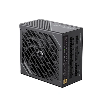 Блок питания ATX 750W GameMax RGB-750, Gold (RGB-750)