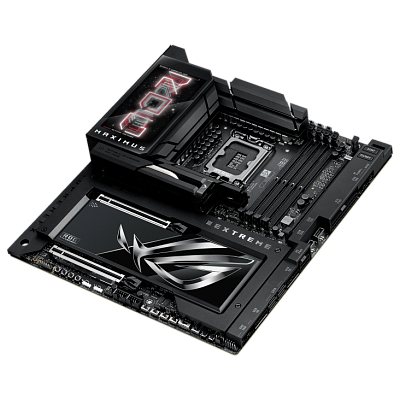 Материнская плата ASUS ROG MAXIMUS Z890 EXTREME  (ROG MAXIMUS Z890 EXTREME)