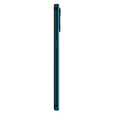 Смартфон motorola moto g42, 4/128GB, Atlantic Green (PAU00022TN)