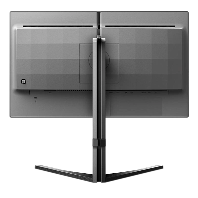 Монитор 24,5" PHILIPS Черный (25M2N5200U/01/00)