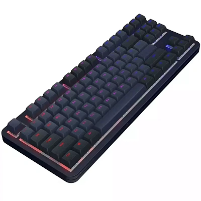 Клавиатура игровая RED SQUARE TKL DARK MATER Black (RSQ-20047)