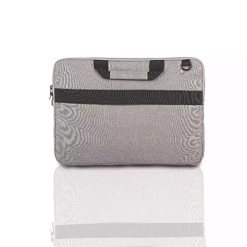 Сумка для ноутбука 15,6 MIRACLE 04 Grey (04 Grey)