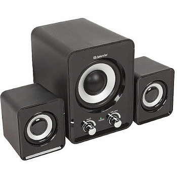 Компактная акустика 2.1 Defender Z4  (65508)