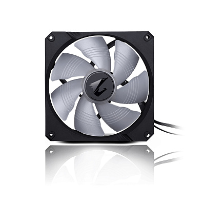 Кулер для процессора Gigabyte AORUS LIQUID COOLER 280 (GP-AORUS LIQUID COOLER 280)