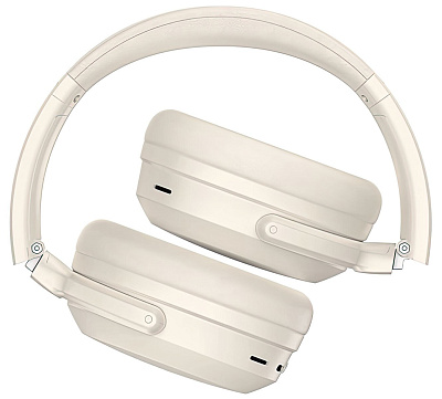 Bluetooth гарнитура Edifier WH700NB Pro - Ivory (WH700NB PRO/IVORY)