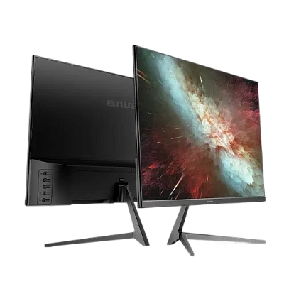 Монитор  21.45" NPC MF2219-V, Black (MF2219-V)