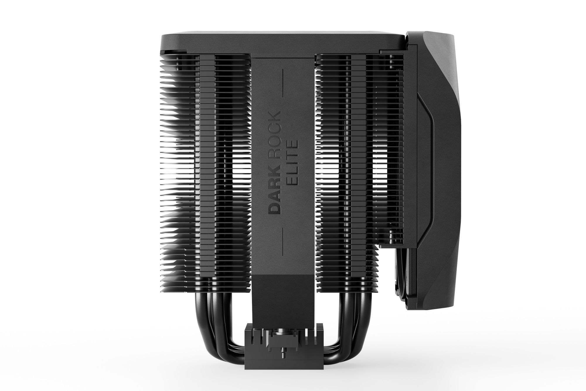 Кулер be quiet! Dark rock elite BK037 (BK037/S1700)