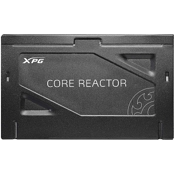 Блок питания ATX 750W ADATA XPG CORE REACTOR ATX (COREREACTOR750G-BKCEU)