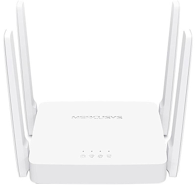 Беспроводной маршрутизатор Mercusys AC10 (AC10(RU) V1.0/AC10(RU) V1.2/AC10(RU) V1.3)