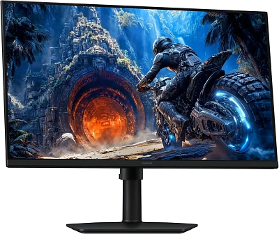 Игровой монитор Samsung Odyssey G4 27" (LS27HG400EIXCI)