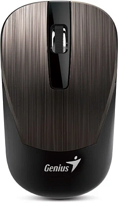 Мышь Genius NX-7015, Chocolate, (31030119102/31030019401)