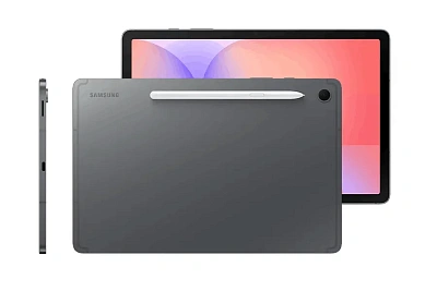 Планшет Samsung Galaxy Tab S10 Lite 6/128 gray (SM-X406BZAASKZ)