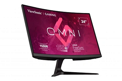 Монитор Viewsonic VX2418C (VX2418C)