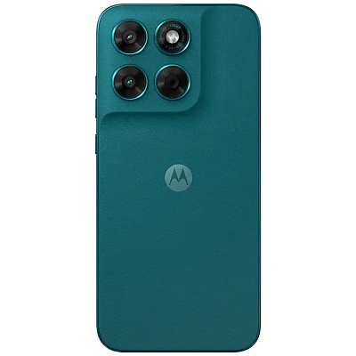 Смартфон Motorola Moto G77, 8/256GB Shaded Spruce (1197069)