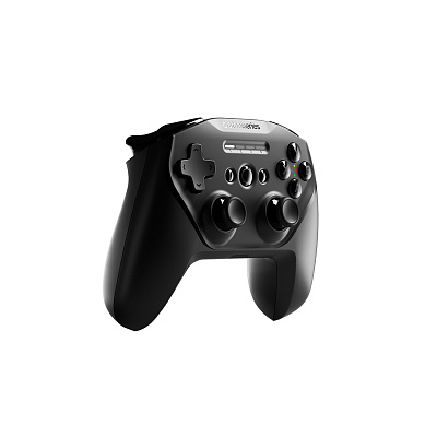 Геймпад Steelseries Stratus+ (69076)