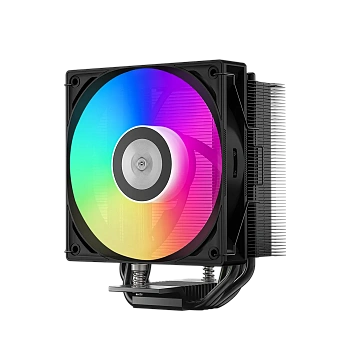 Вентилятор для процессора PCCooler RT400 ARGB BK (RT400 ARGB BK)