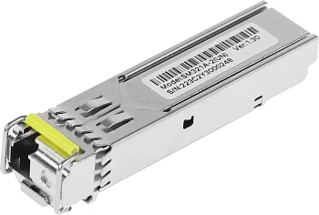 Оптический транссивер GbE SFP WDM Tp-Link SM321A-2  (SM321A-2(UN)) Оптический транссивер GbE SFP WDM Tp-Link SM321A-2  (SM321A-2(UN))