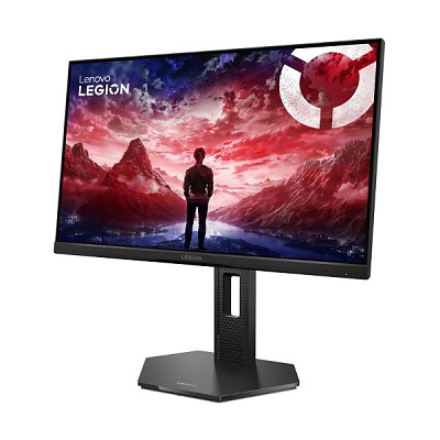 Монитор Lenovo Legion 25-10 24.5", Eclipse Black (67D4GAC3EU)