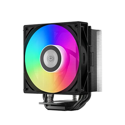 Вентилятор для процессора PCCooler RT400 ARGB BK (RT400 ARGB BK)