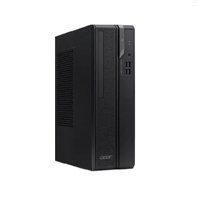 Мини-ПК Acer  Veriton X2710G / SFF (DT.VY3EC.012)