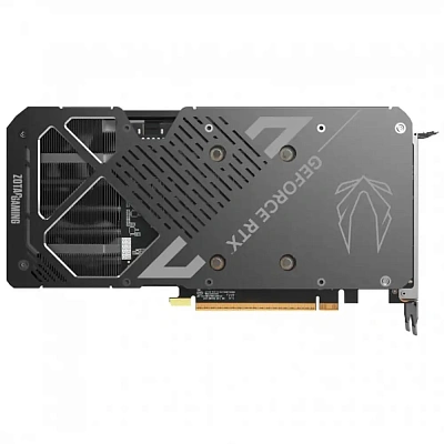 Видеокарта ZOTAC GAMING GeForce RTX 5070 Twin Edge (ZT-B50700E-10P)