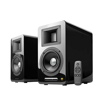 Колонки Edifier A100 (A100 Black)