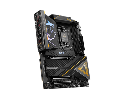 Материнская плата MSI MEG Z890 ACE (MEG Z890 ACE)