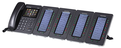 Модуль расширения Grandstream GXP2200EXT (GXP2200EXT)