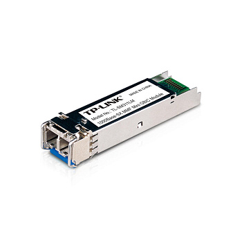 Трансивер TP-Link TL-SM311LM (TL-SM311LM) Трансивер TP-Link TL-SM311LM (TL-SM311LM)