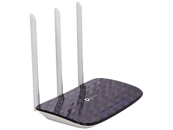 Маршрутизатор TP-Link Archer C20 AC750 (Archer C20)