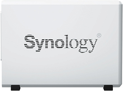Система хранения данных Synology DiskStation DS223j (DS223j)