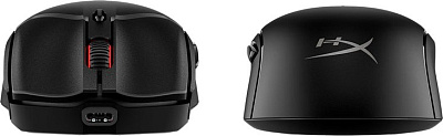 Мышь HyperX Pulsefire Haste 2 Mini (7D388AA)