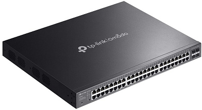 Коммутатор Tp-Link SG2452LP (SG2452LP(UN))