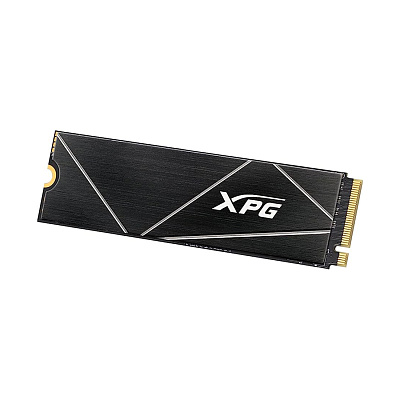 Твердотельный накопитель SSD ADATA XPG GAMMIX S70 BLADE 4 ТБ M.2 (AGAMMIXS70B-4T-CS)