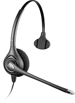 Наушники Plantronics PL-HW251N (36832-41) 